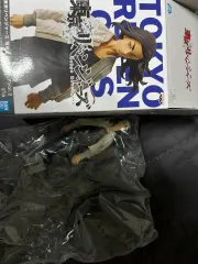 東京リベンジャーズ(東リべ) 場地 圭介 フィギュア