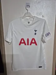 トッテナム 21-22シーズン