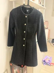 merryon ブラック ONE PIECE S