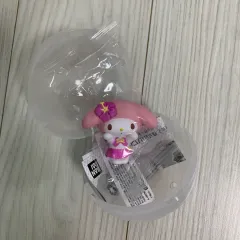 サンリオ ハローキティ ガチャ マイメロディ