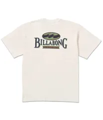 ビラボン メンズ トップス シャツ Tシャツ グラフィック Billabong Double Spread Short Sleeve Graphic TShirt OffWhite オフホワイト