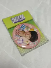 NCT Dream ジェミン(JAEMIN) Chewing Gum ミラー