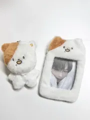 まとめ売り) NCT DREAM チソン(JISUNG) ポケチ | ぬいぐるみ トレカホルダー 非公式グッズ キーホルダー パク・チソン(JISUNG)