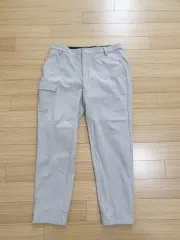 アディダス カーゴ ズボン