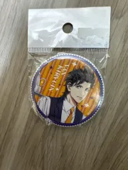 うたの☆プリンスさまっ 鬼龍紅郎 IN カンバッジ