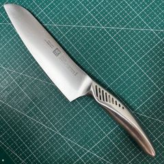 ツヴィリン包丁　牛刀　TWIN Houchoh S57 27㎝　新品未使用 ツヴィリン包丁 牛刀 TWIN Houchoh S57 27㎝ 新品未使用 - メルカリ