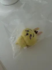 うさぎ ポムポムプリン サンリオ ちいかわ コラボ ガチャ