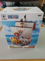 ONE PIECE MEGA ワールドコレクタブル サニー号