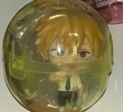 チェンソーマン スタンディングガチャ каプセルフィギュア デンジ 未開封 新品