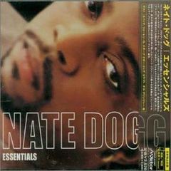廃盤・レア・新品】Nate Dogg / Essentials ウェッサイ - メルカリ