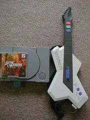 【中古】ギターフリークス専用コントローラ