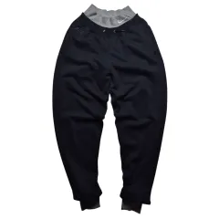 S NIKE アイコン クラッシュ ハイウエスト ジョガーパンツ