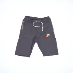 L NIKE トレーナー ハーフパンツ 0213H1