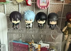 銀魂 まちぼうけ 4탄 4種 まとめ売り