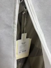 ポリテル 1011 スターコーチ ジャケット 1 2v ライト セージ