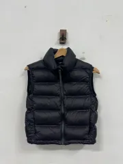 (Xs)ザラ レディース ダウンベスト