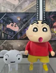 クレヨンしんちゃん シロ フィギュア (まとめ売り)