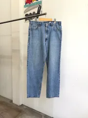 LEVIS 550 (Made in USA) デニムパンツ