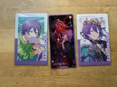 神代 類 メモステ ePickカード