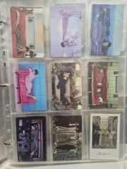 BTS（防弾少年団・バンタン） トレカ セット