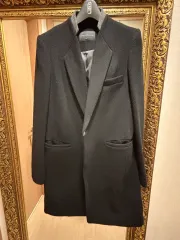 ビジ・トゥ・イン・ニューヨーク ジャケットタイプ コート 55