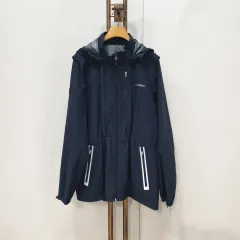 (kk69173)モンベル レディース 防風 アウター 105