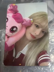 イ・チェヨン(LEE CHAEYOUNG) 下CHUU写真 フォト PHOTOカード