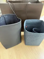 ザ・ロウ インナーバッグ (パークバッグ)