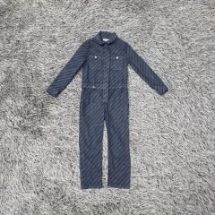 Givenchy ジバンシィ デニム オールインワン/キッズ(6Y)/ST2360
