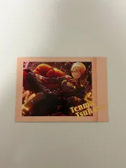 プロジェクトセカイ プロセカ 天馬 つかさ パシャ トレカ レア