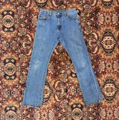 ヴィンテージ リーバイス 517 29 30 (624)