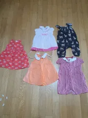 赤ちゃん ONE PIECE まとめ (6-12ヶ月)(6216)