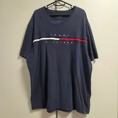 Tommy Hilfiger 半袖Tシャツ 2XL(110)