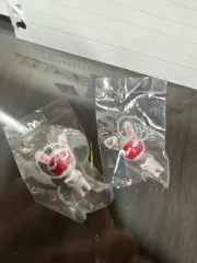 ケロロ ギロロ キーホルダー