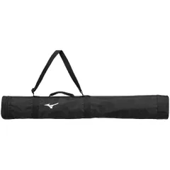 新品 MIZUNO(ミズノ) 野球 ソフトボール バットケース2本入れ 1FJTD020 フリーサイズ ブラック