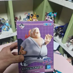 未開封 ONE PIECE SAERA フィギュア (一番くじ)