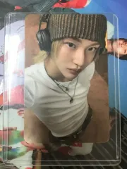 RIIZE（ライズ）ウォンビン(WONBIN) トレカ 出品