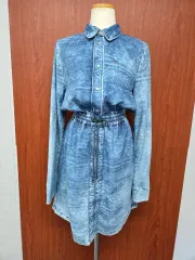 トミーヒルフィガー ワンピース