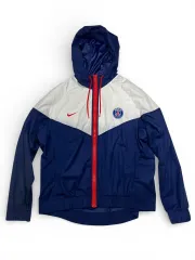ナイキ パリス ウィンドブレーカー ジャケット L