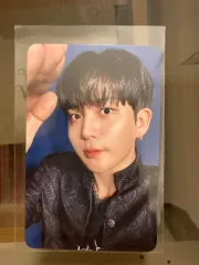 ATEEZ（エイティーズ・アチズ） MAKESTAR（メクス） 쓰담 ジョンホ（JONGHO）特典 出品