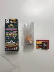 僕のヒーローアカデミア ナヒア ヒロアカ メガキャット 轟 炎司 轟