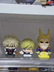 (まとめ) MY ヒーロー アカデミア おねむたん 爆豪 勝己 モノマ オールマイト