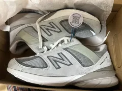 260 ニューバランス 990v5 2E