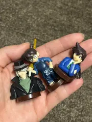 名探偵コナンチョコエッグ出品します(まとめ売り)