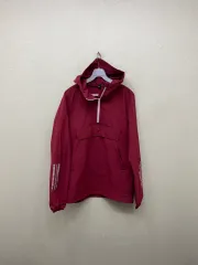 アディダス ハーフジップアップ ウィンドブレーカー 95