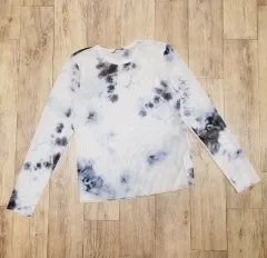 ZARA ザラ シースルー トップス 55-66 新品