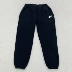 (実寸確認) ナイキ クラブフリース トレーニングパンツ 0225-2