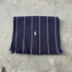 Polo ポロ ストライプ マフラー