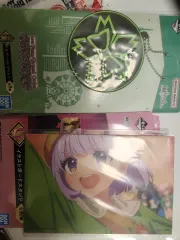 FATE GRAND ORDER 一番くじ 下位賞 2個