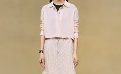 エルメス カーディガン 34